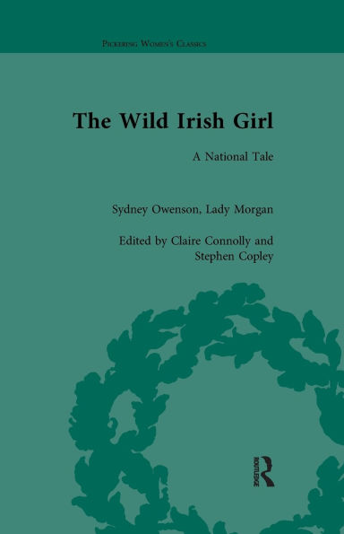 The Wild Irish Girl