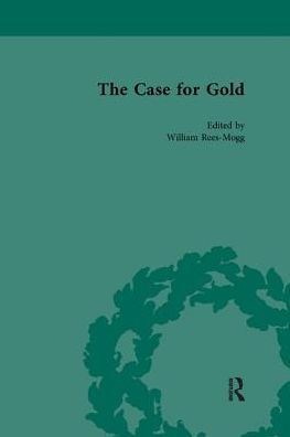 The Case for Gold Vol