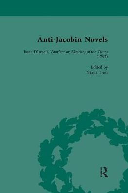 Anti-Jacobin Novels, Part II, Volume 8