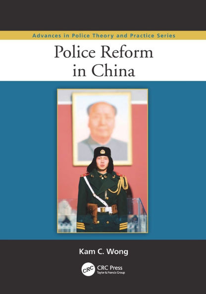 Police Reform China