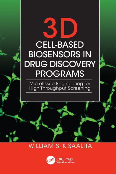 3D Cell-Based Biosensors in Drug Discovery Programs: Microtissue Engineering for High Throughput Screening