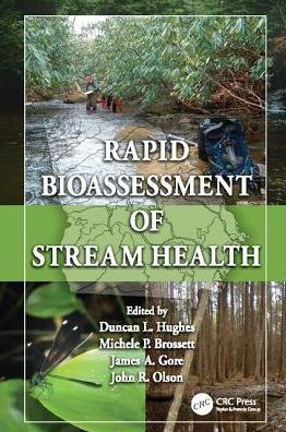 Rapid Bioassessment of Stream Health / Edition 1