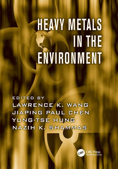 Heavy Metals in the Environment