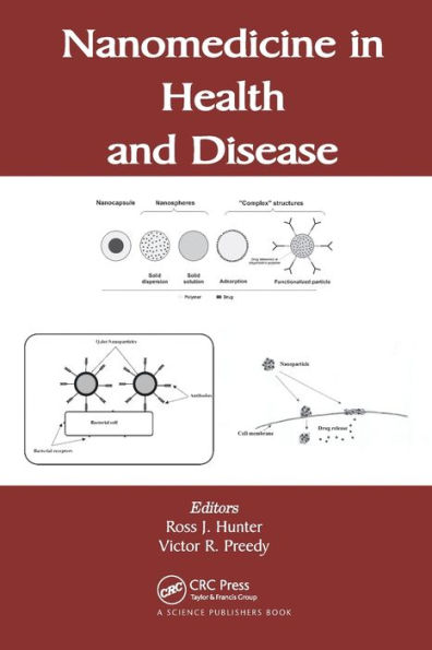 Nanomedicine in Health and Disease / Edition 1