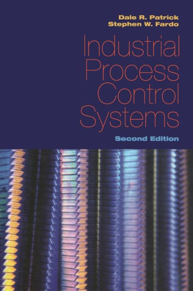 Industrial Process Control Systems, Second Edition / Edition 2