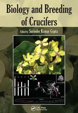 Biology and Breeding of Crucifers / Edition 1