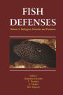 Fish Defenses Vol. 2: Pathogens, Parasites and Predators / Edition 1