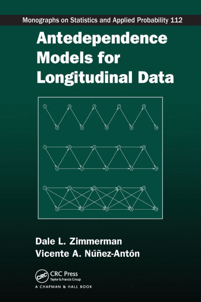 Antedependence Models for Longitudinal Data