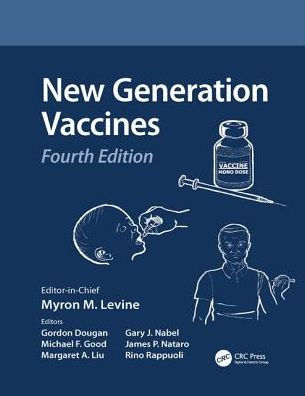 New Generation Vaccines / Edition 4