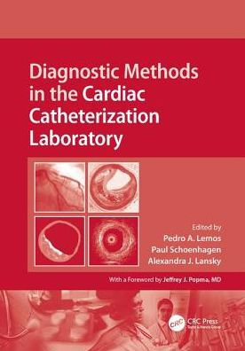 Diagnostic Methods in the Cardiac Catheterization Laboratory / Edition 1