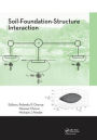 Soil-Foundation-Structure Interaction / Edition 1