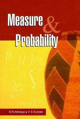 Measure and Probability / Edition 1