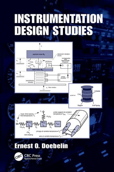 Instrumentation Design Studies / Edition 1