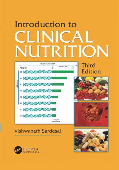 Introduction to Clinical Nutrition / Edition 3