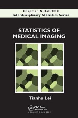 Statistics of Medical Imaging / Edition 1