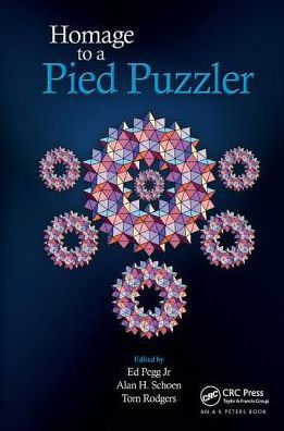 Homage to a Pied Puzzler / Edition 1