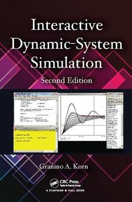 Interactive Dynamic-System Simulation / Edition 2