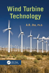 Title: Wind Turbine Technology, Author: Ph.D.