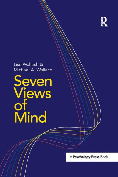 Seven Views of Mind / Edition 1