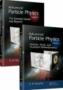 Advanced Particle Physics Two-Volume Set / Edition 1