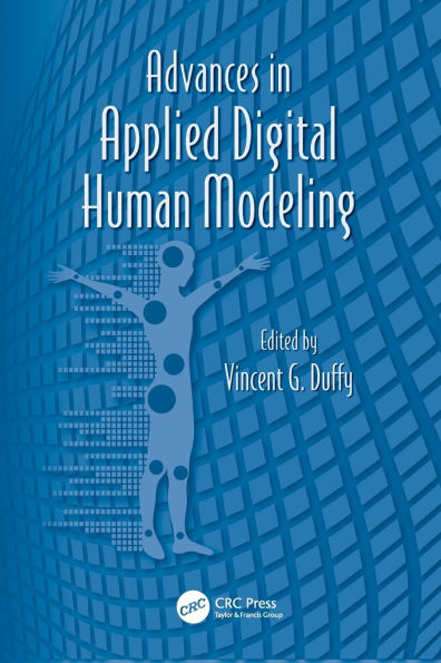 Advances in Applied Digital Human Modeling / Edition 1