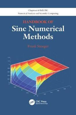Handbook of Sinc Numerical Methods / Edition 1