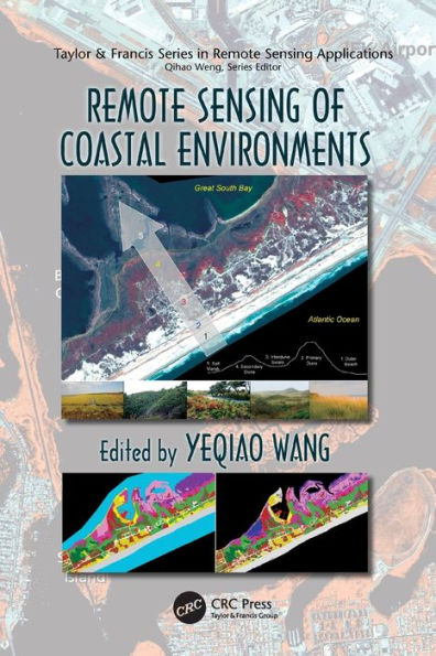 Remote Sensing of Coastal Environments / Edition 1