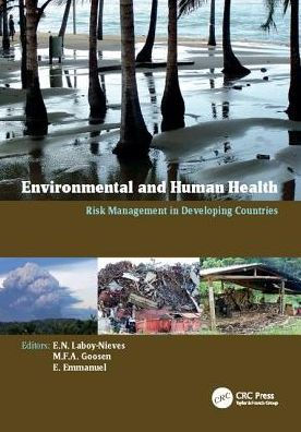 Environmental and Human Health: Risk Management Developing Countries