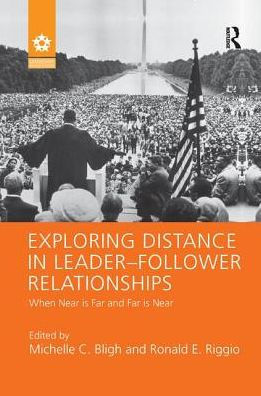 Exploring Distance Leader-Follower Relationships: When Near is Far and