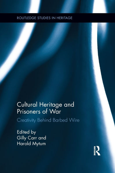 Cultural Heritage and Prisoners of War: Creativity Behind Barbed Wire