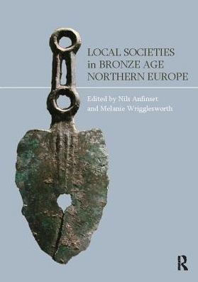 Local Societies Bronze Age Northern Europe