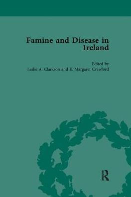 Famine and Disease Ireland, vol 4