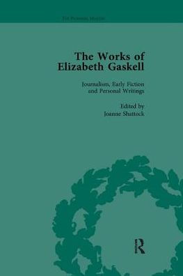 The Works of Elizabeth Gaskell, Part I Vol 1