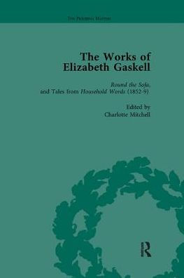 The Works of Elizabeth Gaskell, Part I Vol 3