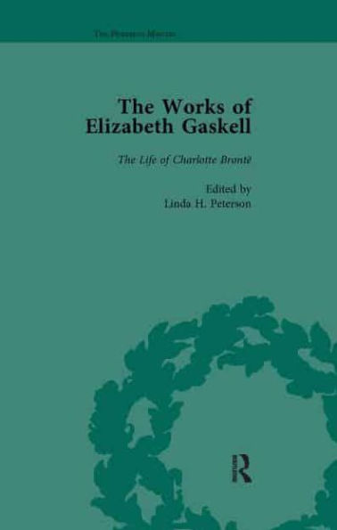 The Works of Elizabeth Gaskell