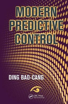 Modern Predictive Control / Edition 1