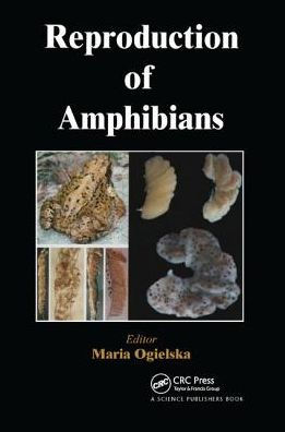 Reproduction of Amphibians