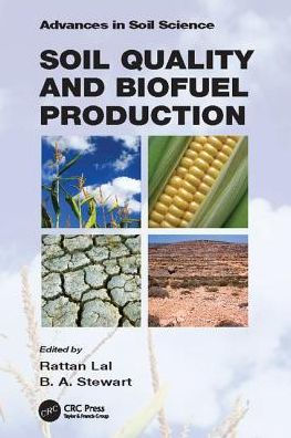 Soil Quality and Biofuel Production