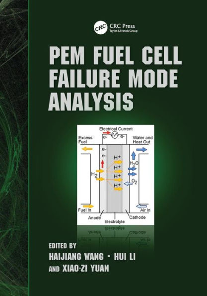 PEM Fuel Cell Failure Mode Analysis / Edition 1