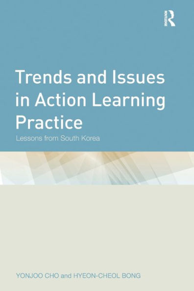 Trends and Issues Action Learning Practice: Lessons from South Korea