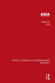 Title: Asia (IISS) / Edition 1, Author: IISS