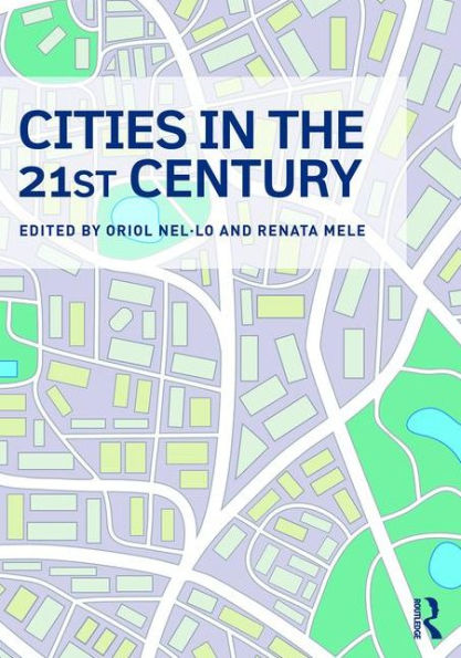 Cities the 21st Century