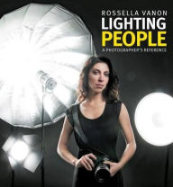 Title: Lighting People / Edition 1, Author: Rossella Vanon