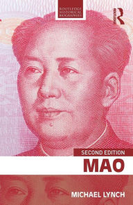 Title: Mao / Edition 2, Author: Michael Lynch