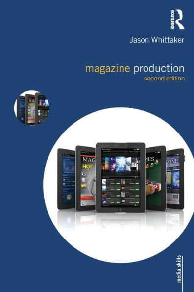 Magazine Production / Edition 2