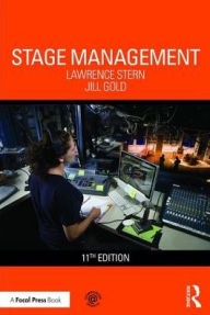 Title: Stage Management / Edition 11, Author: Lawrence Stern