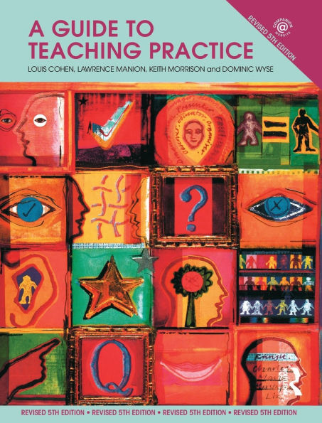 A Guide to Teaching Practice: 5th Edition