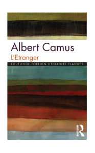 L'Etranger / Edition 1