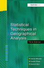 Statistical Techniques in Geographical Analysis