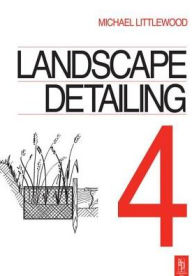 Title: Landscape Detailing Volume 4: Water / Edition 1, Author: Michael Littlewood